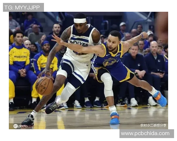 勇士与森林狼激战四月五日赛季巅峰对决引发球迷热议