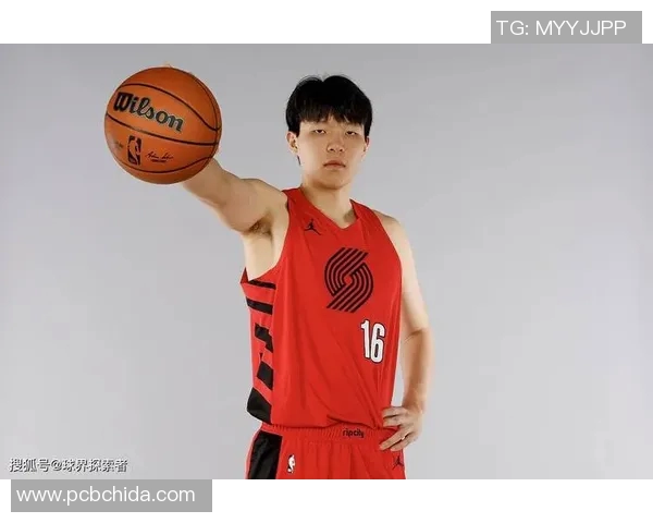 吴前:从篮球场上的闪耀明星到中国篮球的未来希望